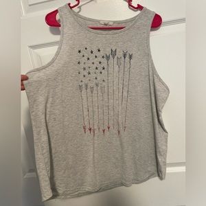 Maurices Tank Top XXL